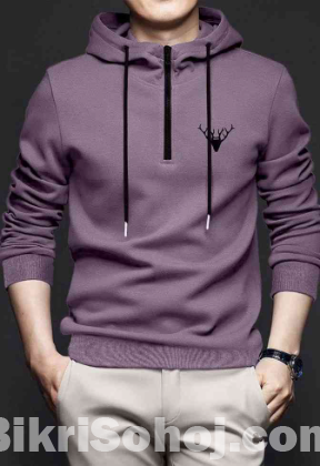 Stylish Premium Winter Hoodie For Men